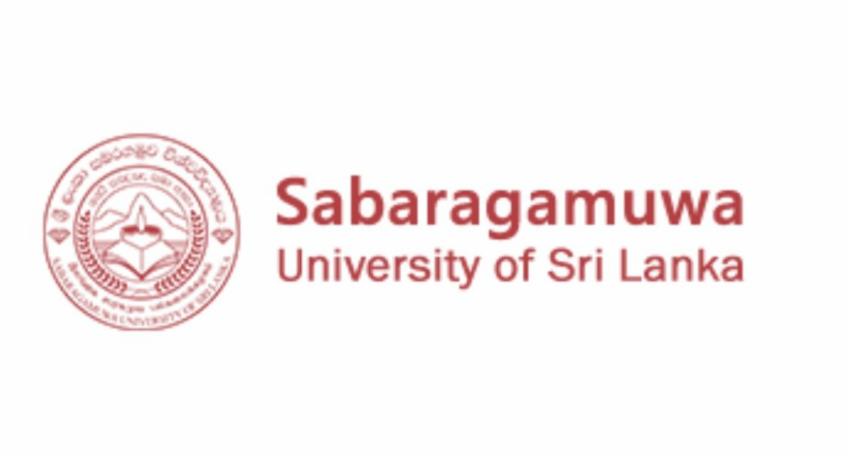 Sabaragamuwa University off limits to students